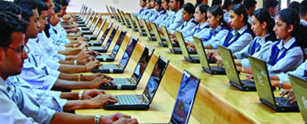 Lord Jegannath College of Engineering and Technology Kanyakumari Lab photo 2